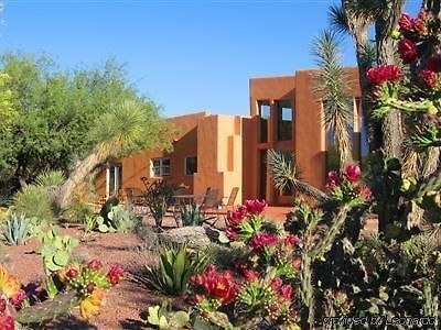 The Suncatcher Fine Country Inn Tanque Verde Exterior photo