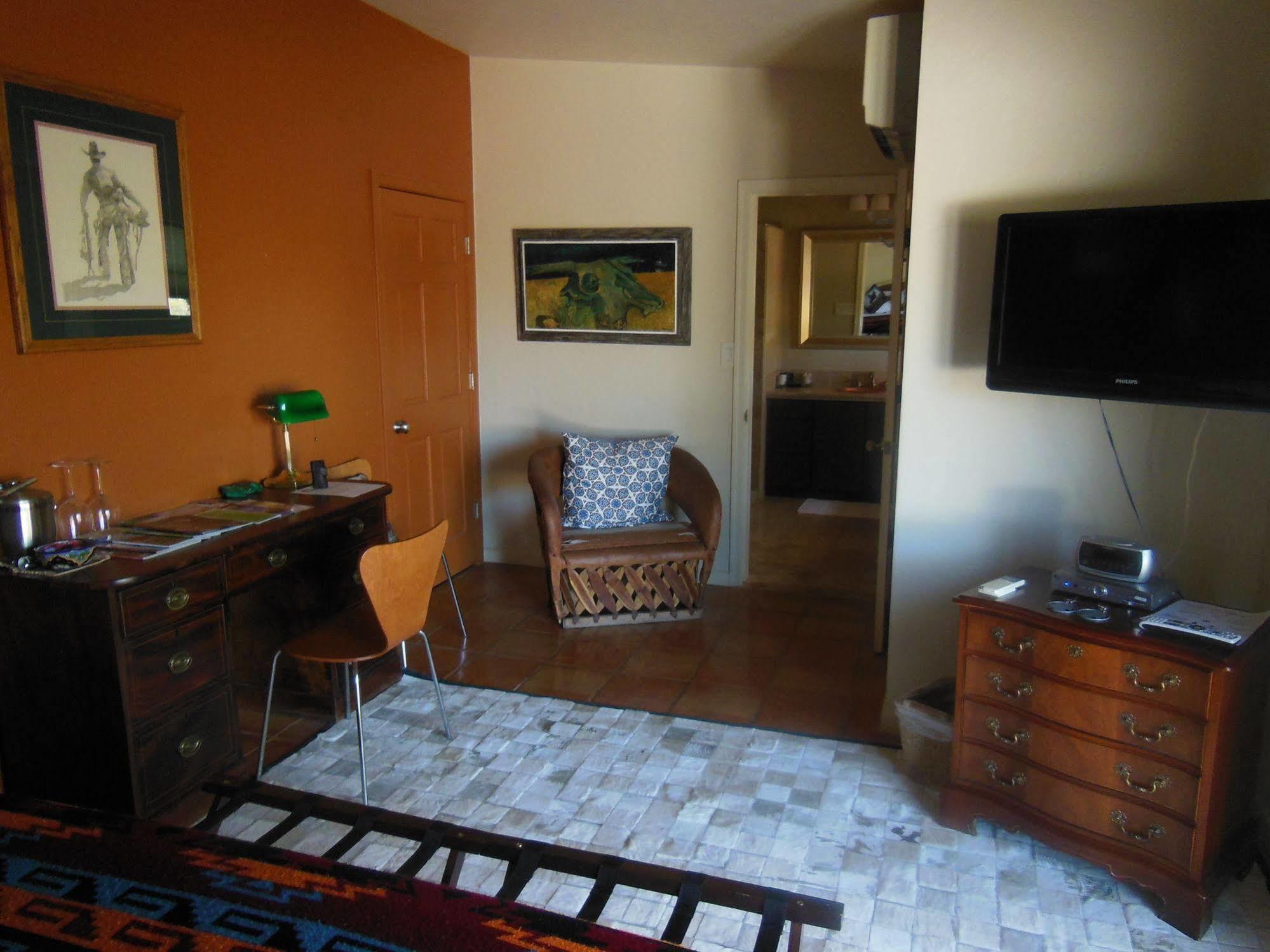 The Suncatcher Fine Country Inn Tanque Verde Exterior photo