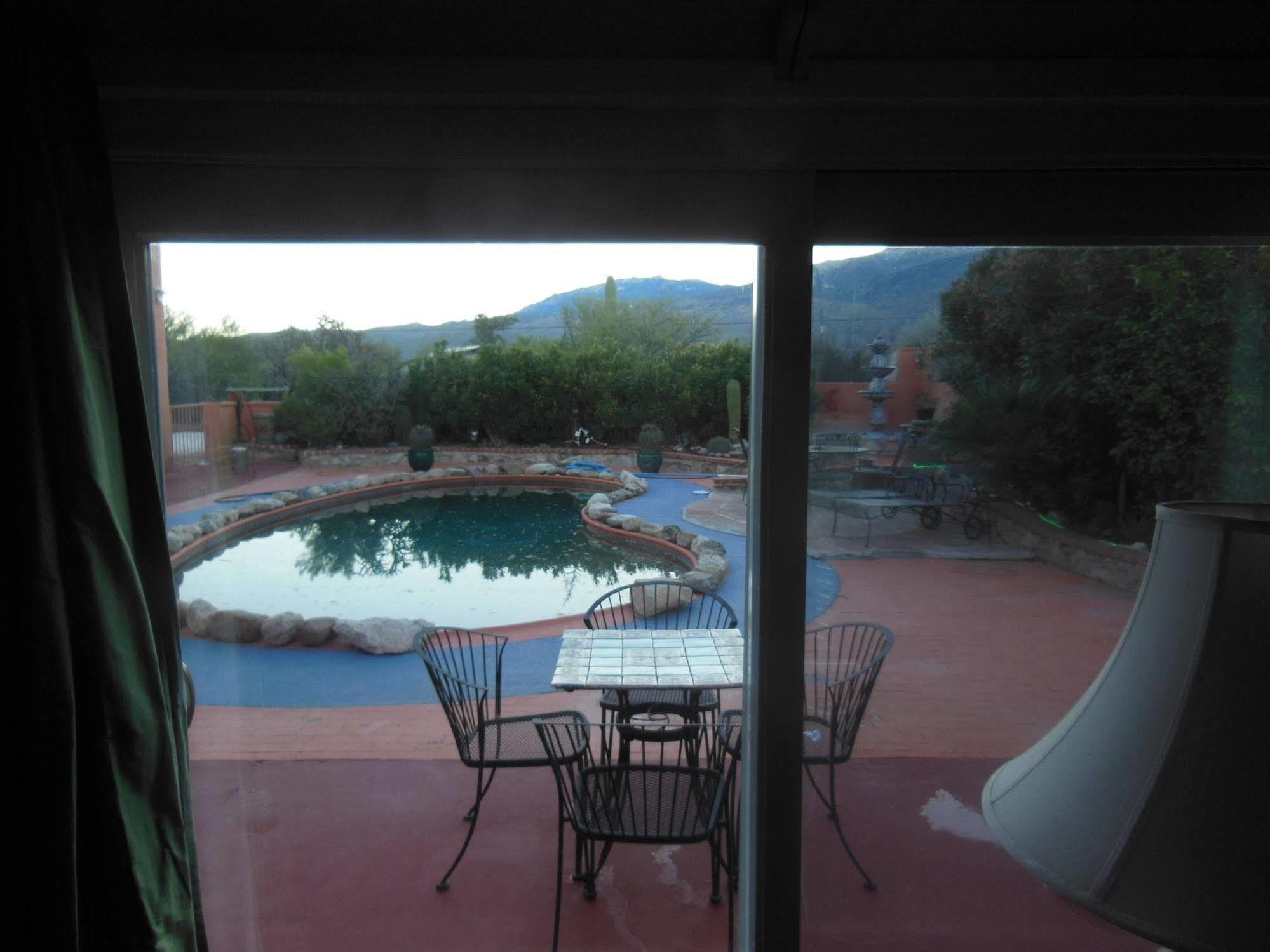 The Suncatcher Fine Country Inn Tanque Verde Exterior photo